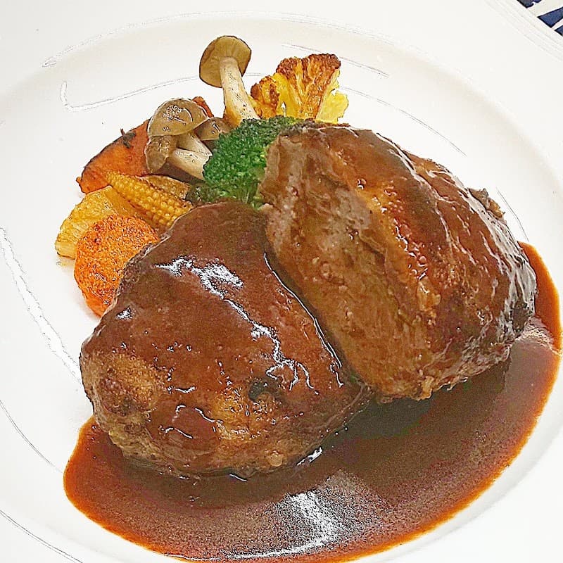 ビストロ カンチの店内・料理の写真 2枚目