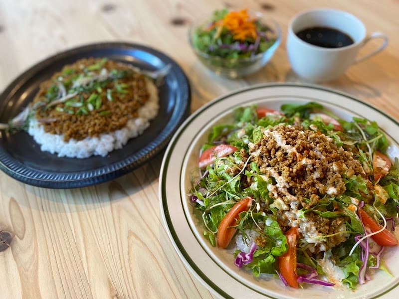 Be Easy Brewing - ギャレスのアジト青森支店の店内・料理の写真 2枚目