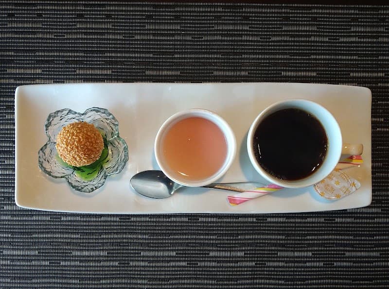 中国料理 梦想(モンシャン)の店内・料理の写真 3枚目