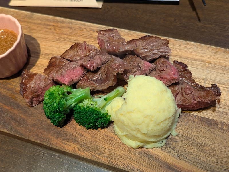 創作おうちダイニング mariageの店内・料理の写真 3枚目