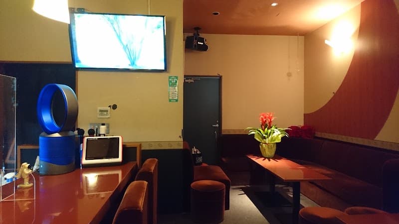 スナック羅古の店内・料理の写真 2枚目