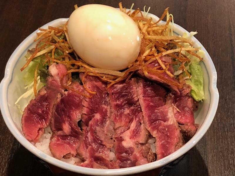 パリから来た和の店内・料理の写真 2枚目