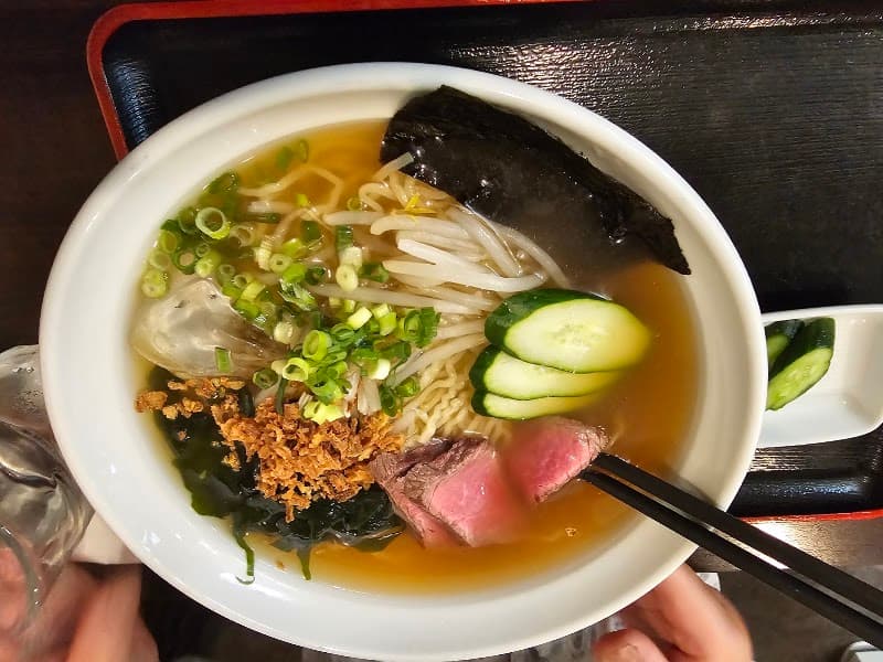 パリから来た和の店内・料理の写真 3枚目
