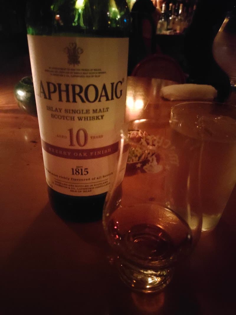 Bar 竹本の店内・料理の写真 3枚目