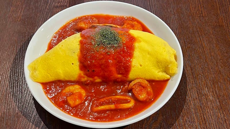 スプリングスの店内・料理の写真 2枚目