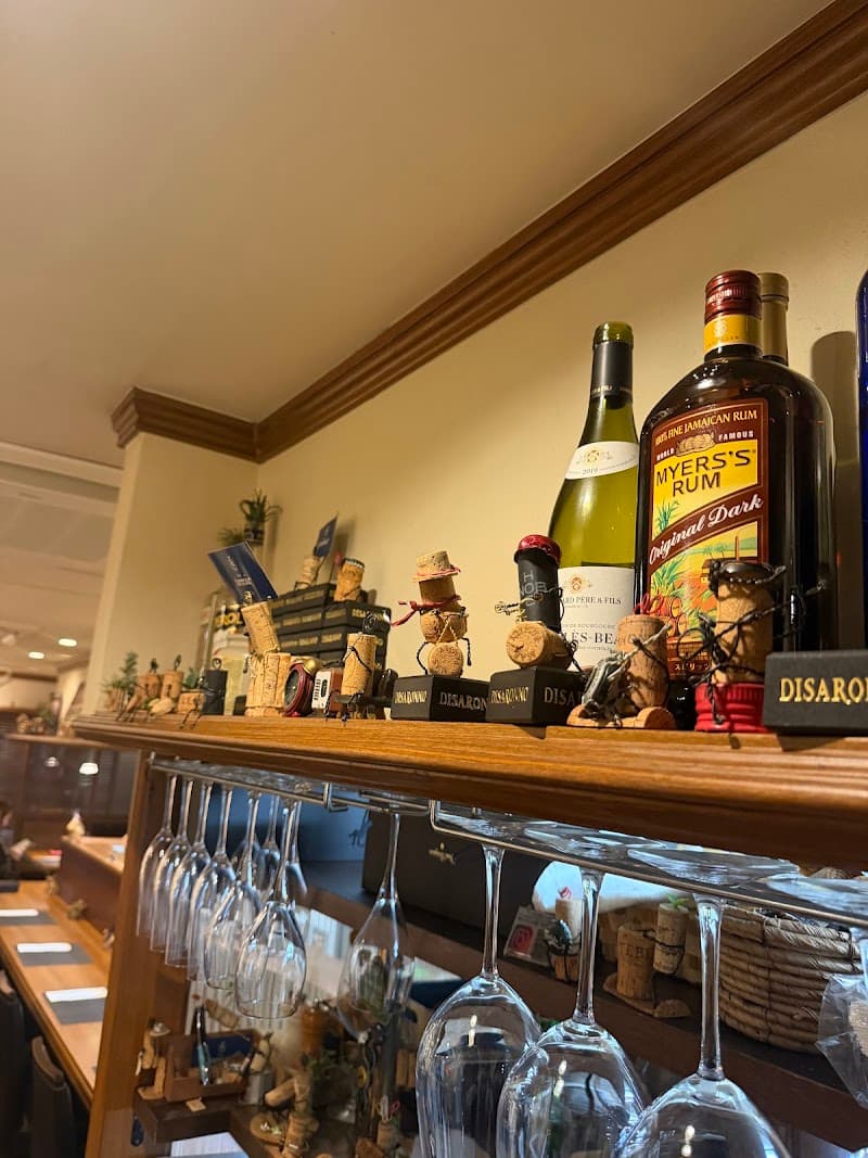 ビストロ テロワールの店内・料理の写真 2枚目