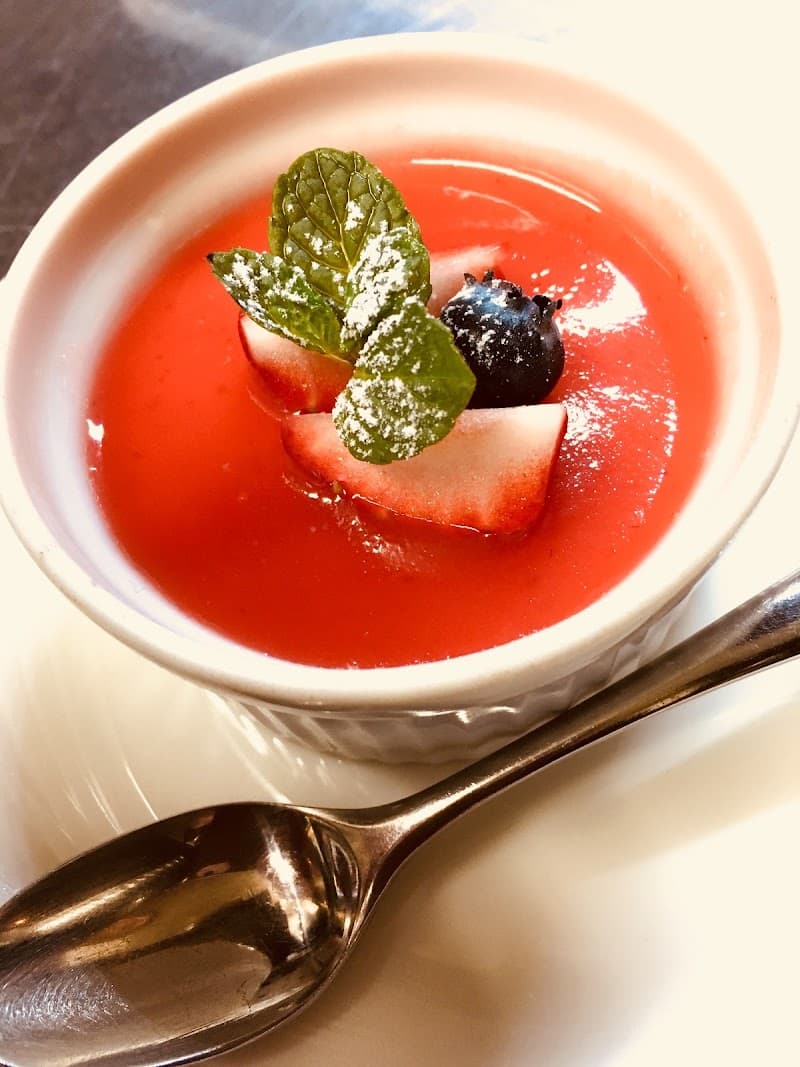 ビストロ テロワールの店内・料理の写真 3枚目