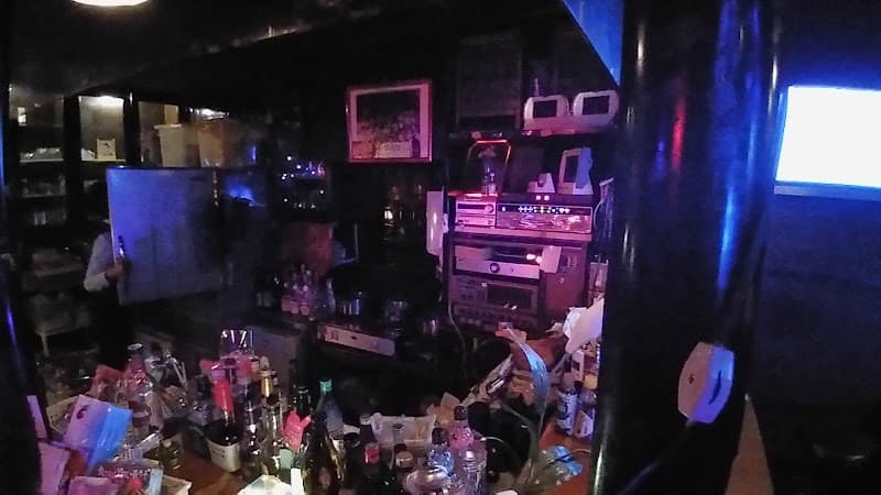 だいな・ぽいんとの店内・料理の写真 3枚目