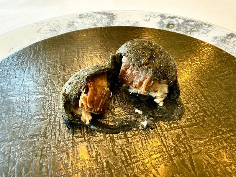 maison FUJIYA Hakodateの店内・料理の写真 2枚目