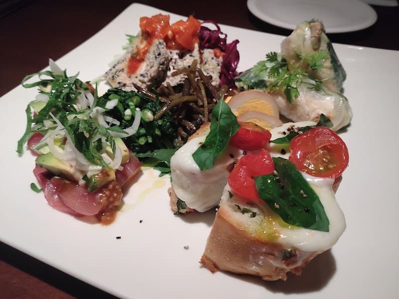 アクアの店内・料理の写真 2枚目