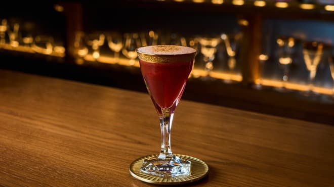 Bar 勝治 - Bar KatsuHaru Karuizawa -の店内・料理の写真 2枚目