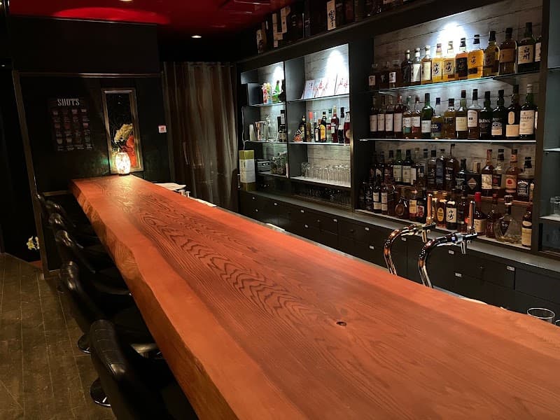 Bar TAMARIBA