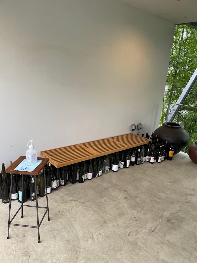 Wine Shop Soifの店内・料理の写真 3枚目
