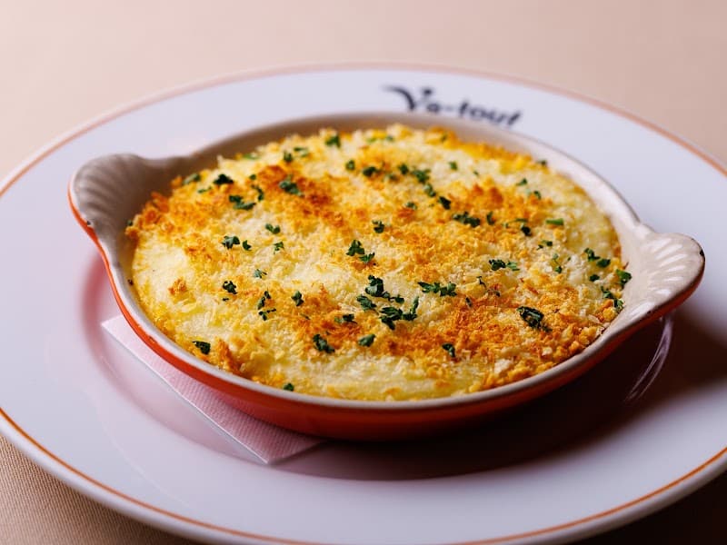 ブラッセリー・ヴァトゥ（Brasserie Va－tout）の店内・料理の写真 2枚目
