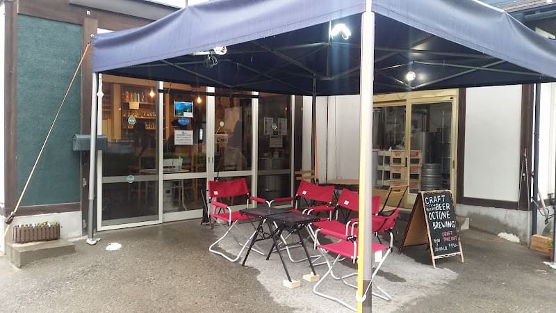 OCTONE Brewing