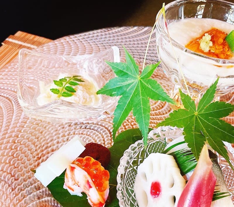 古串屋の店内・料理の写真 2枚目