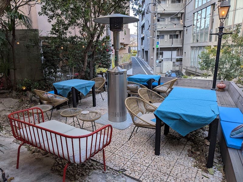 BISTRO神南