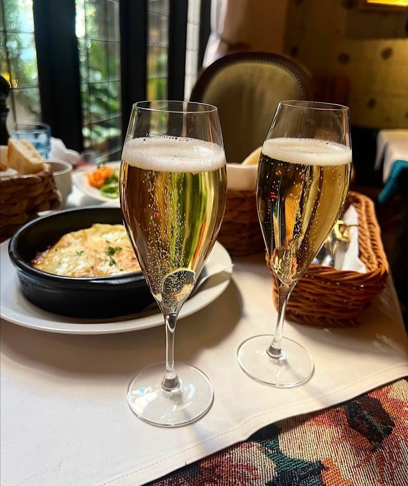 BISTRO神南の店内・料理の写真 2枚目