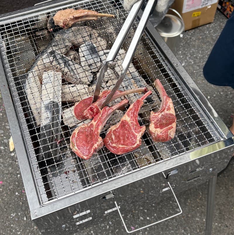 aosora Nの店内・料理の写真 3枚目