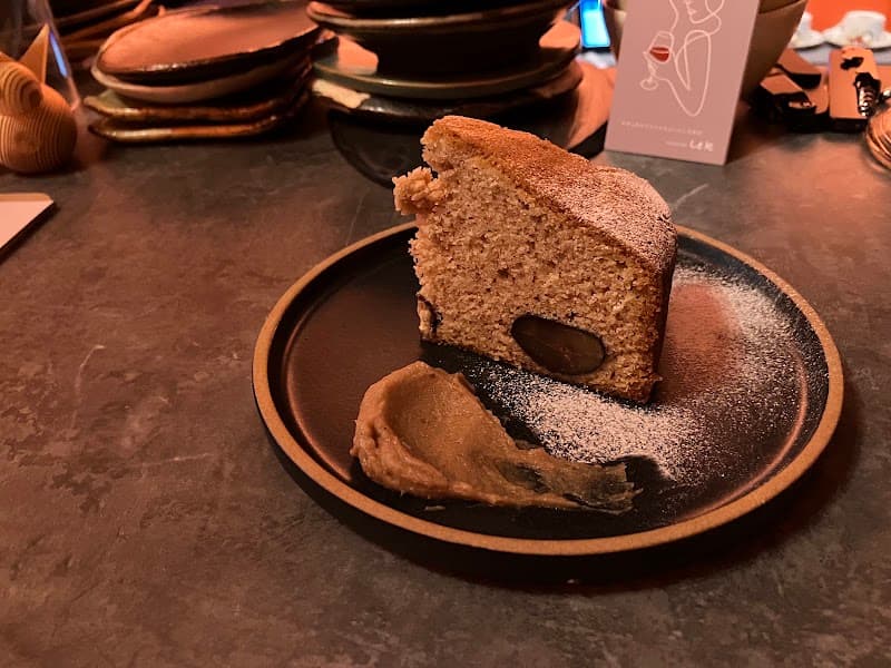 winebar Le Kの店内・料理の写真 2枚目