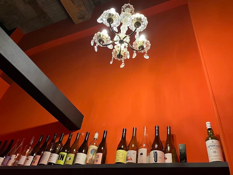 winebar Le Kの店内・料理の写真 3枚目