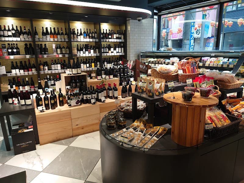 La Dish 本店の店内・料理の写真 2枚目