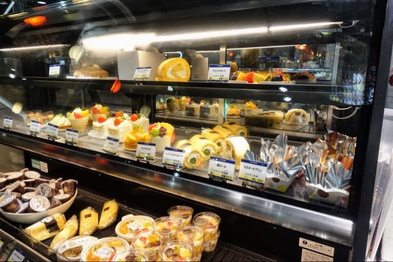 La Dish 本店の店内・料理の写真 3枚目