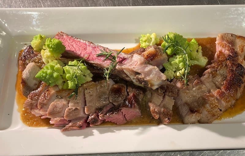 ワイン食堂 LIVING Dの店内・料理の写真 2枚目