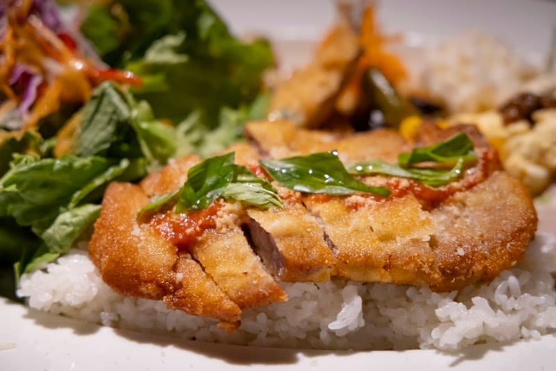ワイン食堂 LIVING Dの店内・料理の写真 3枚目