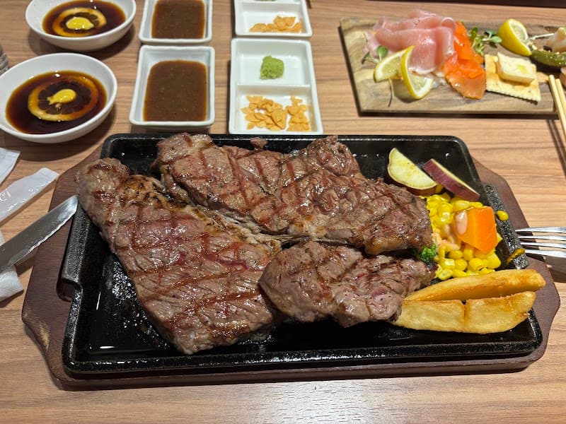 Queen of Meat'sの店内・料理の写真 3枚目