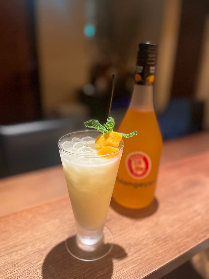 BAR BOSCOの店内・料理の写真 2枚目
