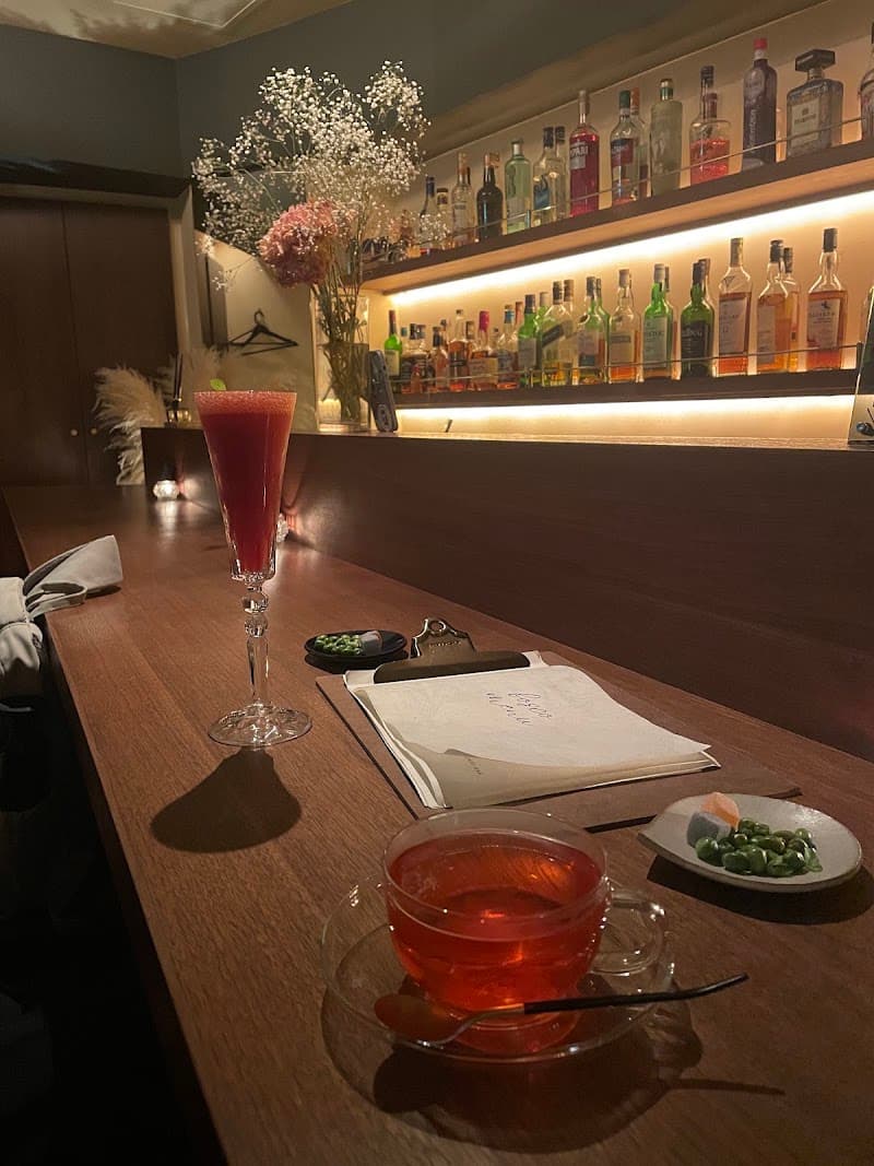 BAR BOSCOの店内・料理の写真 3枚目