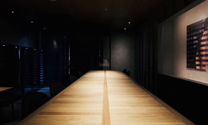 INCOGNITOの店内・料理の写真 3枚目