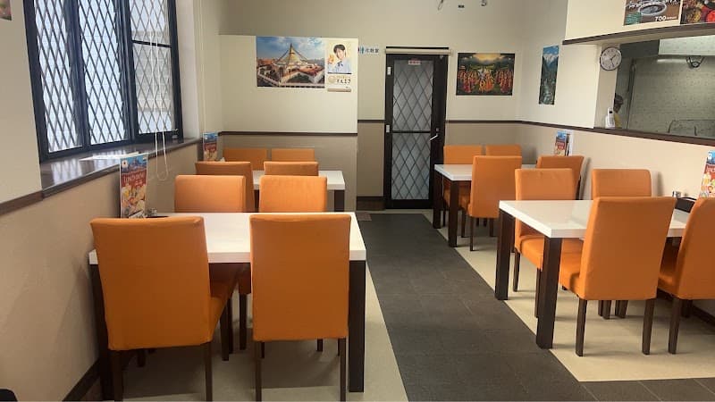 インド・ネパール料理アサ