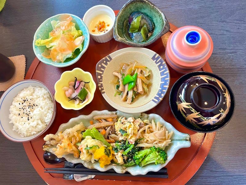 ビストロ パパの店内・料理の写真 3枚目