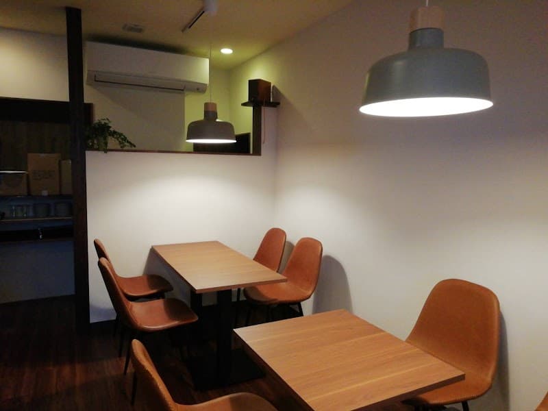みちのくワインバルLaStoriaの店内・料理の写真 1枚目
