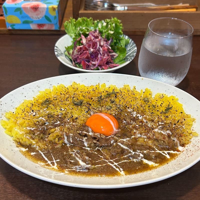 ブラッスリージュールの店内・料理の写真 2枚目