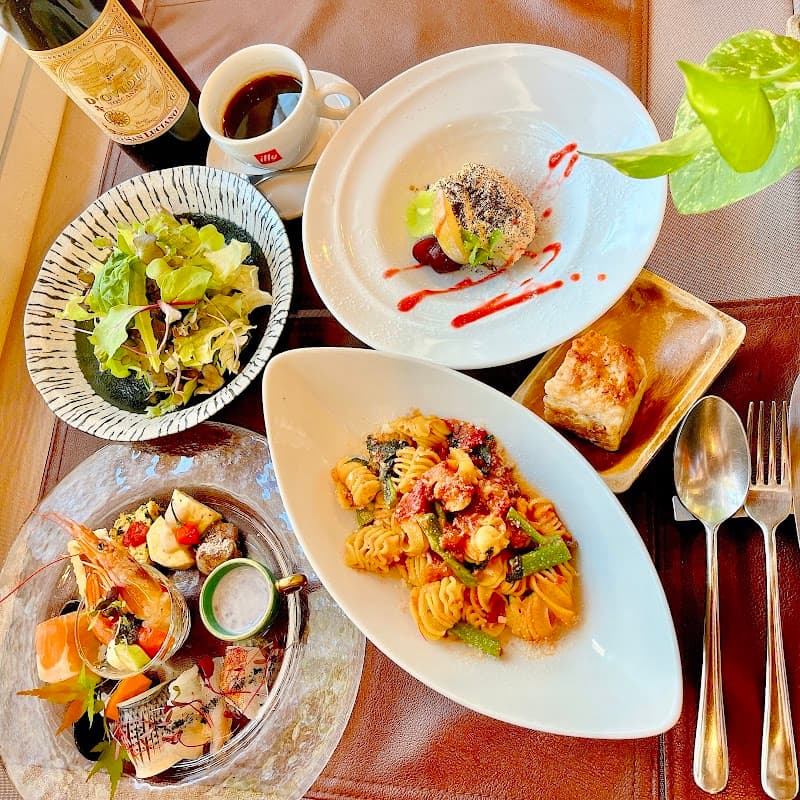 ビステールの店内・料理の写真 2枚目