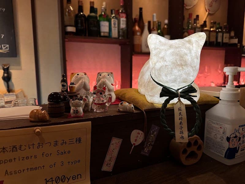 matatabi 酒とワインの店 (sake & wine)の店内・料理の写真 3枚目
