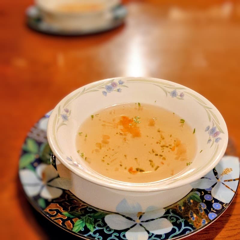 アルザスの店内・料理の写真 2枚目