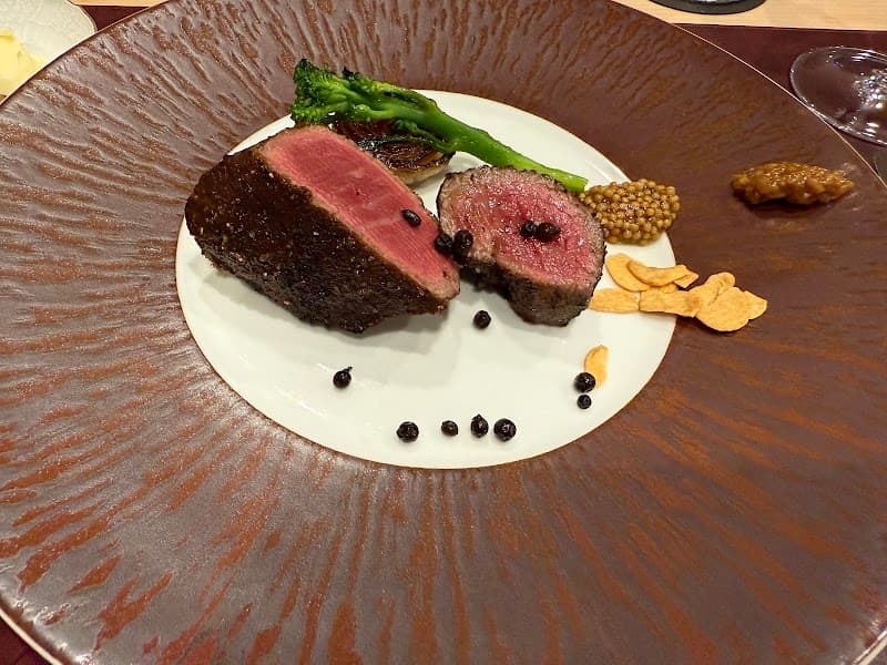 fukutaの店内・料理の写真 3枚目