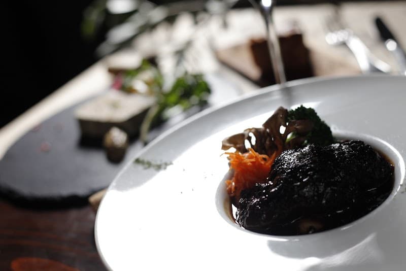 Bistro et toi ビストロ エトワの店内・料理の写真 2枚目