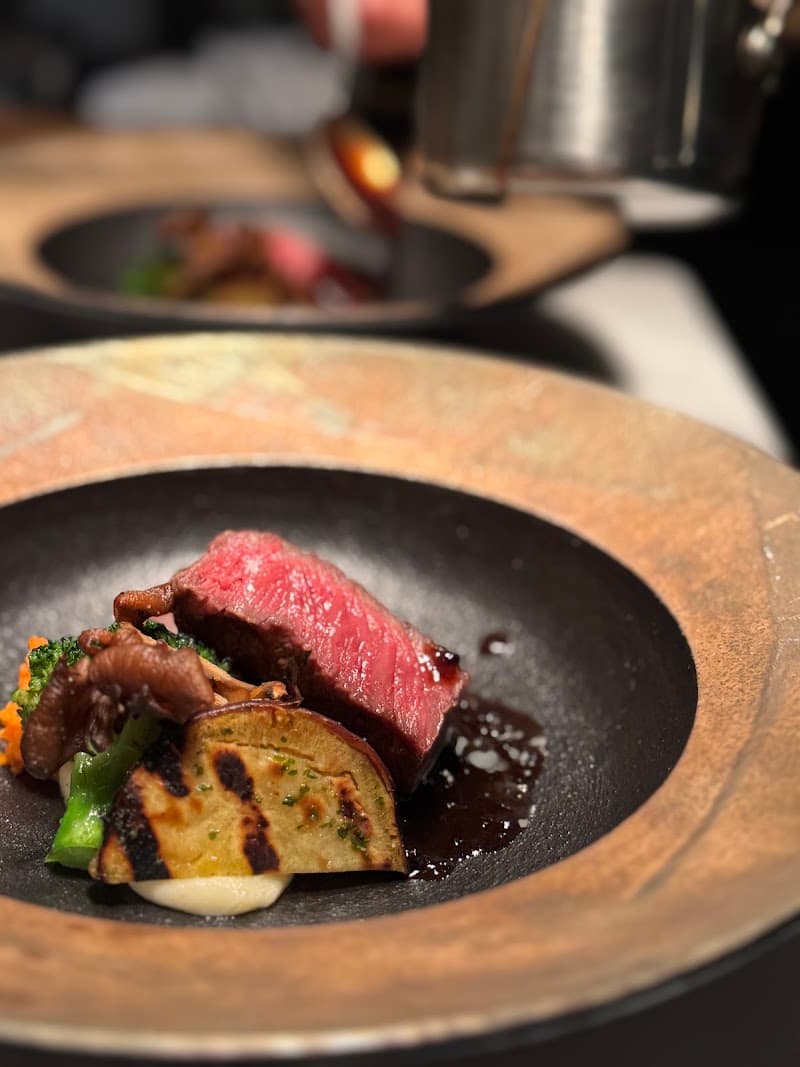 Bistro et toi ビストロ エトワの店内・料理の写真 3枚目