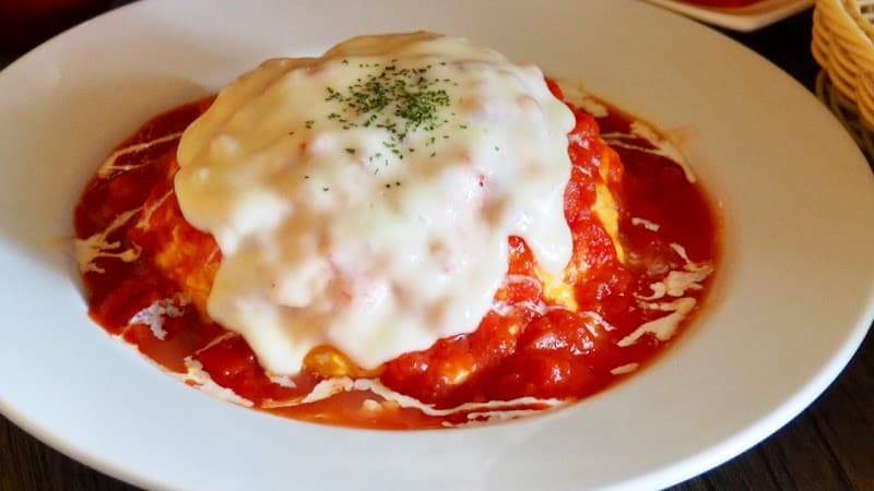 mesoの店内・料理の写真 2枚目