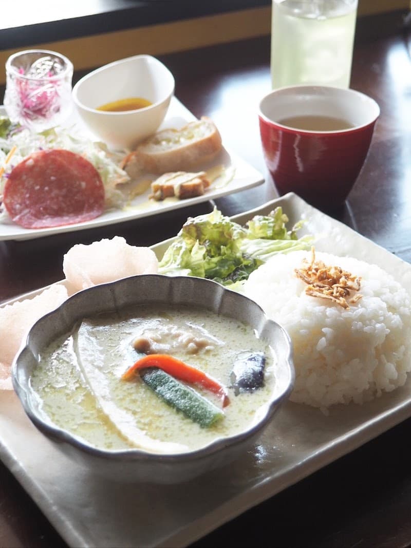 mesoの店内・料理の写真 3枚目
