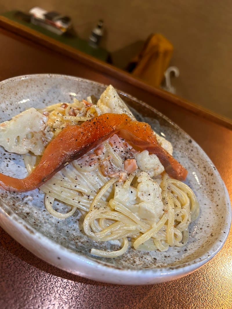 ZOKO BAR 南浦和の店内・料理の写真 2枚目