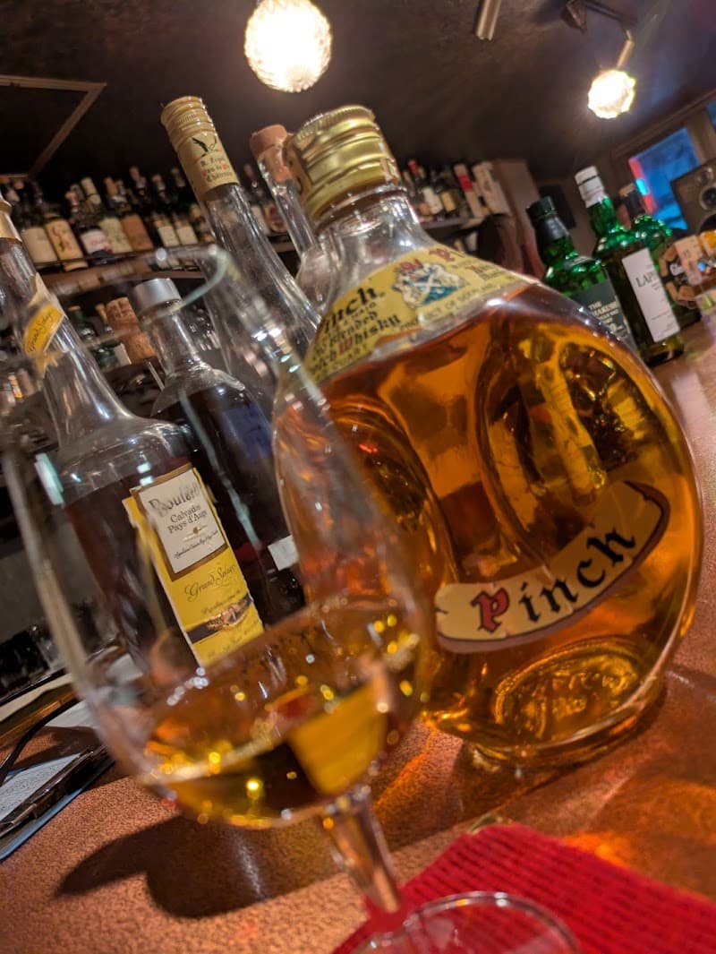 ZOKO BAR 南浦和の店内・料理の写真 3枚目