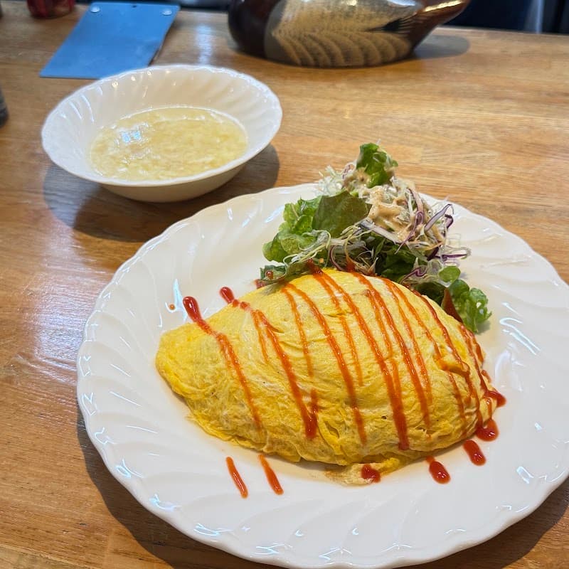 ビストロ・ド・ラパンの店内・料理の写真 2枚目