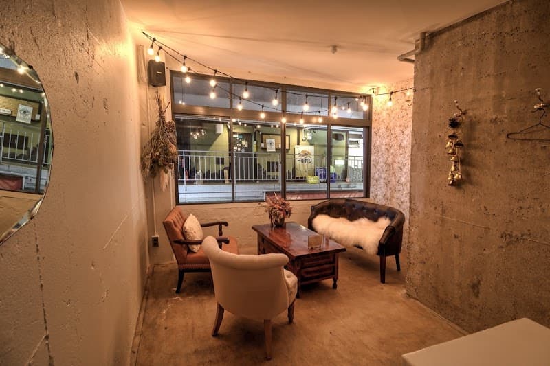 トラントキャトル