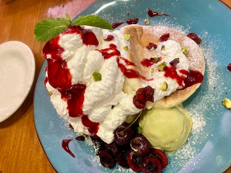 IZAKAYAソーレソーレの店内・料理の写真 3枚目